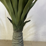 Yucca Artificial Flower Tree | Fake Houseplants For Interior Design