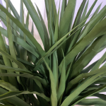 Artificial Yucca Flower Plant For Interior Home, Office And Hotels Decorations