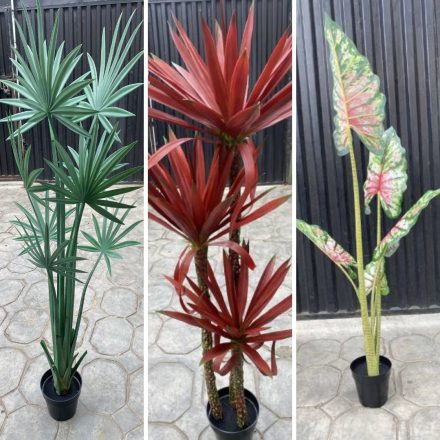 Artificial Plant for Your Home Décor
