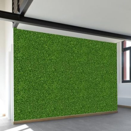 Artificial Grass: A Versatile Option for Both Residential and Commercial Spaces