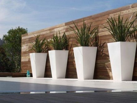 fiberglass planters vs. traditional pots which is right for you