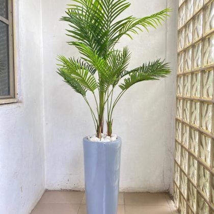 Fiber planter