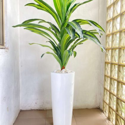 Artificial Potted Combo Plants