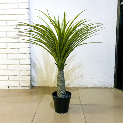 Artificial Mini Yucca Plant | Nigeria No1 Plants/Flowers Wholesaler