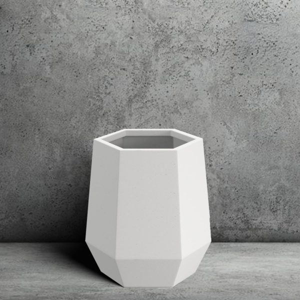 Payah Fiberglass Pot/Planter/Vase