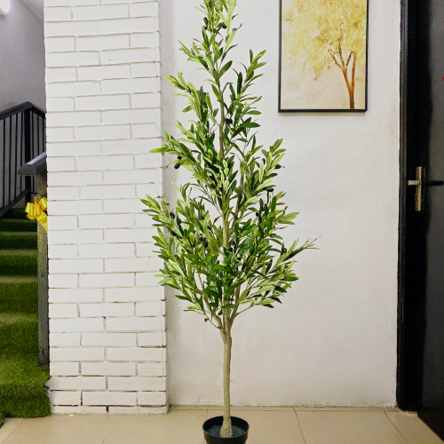 Artificial Ficus Plant Tree | Nigeria Warehouse For Plants/Trees