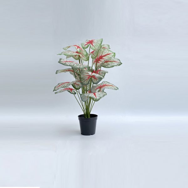 Artificial Mini Potted Plant For Interior Home Decoration - 70cm