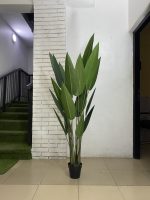 Artificial Skybird Plants - Height: 170cm And 190cm