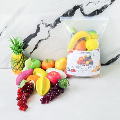 Mendels Artificial Fruits | Best Artificial Fruits for Home, Hotel & Restaurant Déco