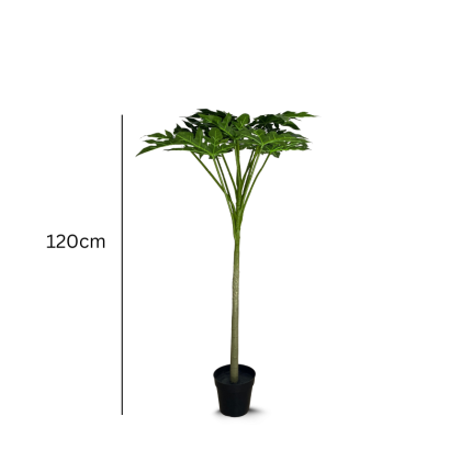 Buy Artificial Papaya Plant in Nigeria - Pawpaw Tree Wholesale Price