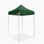 Mendels Foldable Canopy Tent – Heavy Duty Outdoor Pop Up Canopy for Event and Business