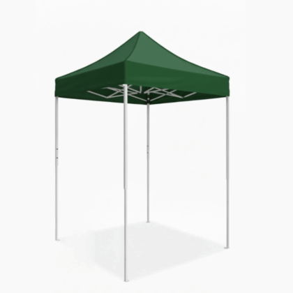 Mendels Foldable Canopy Tent – Heavy Duty Outdoor Pop Up Canopy for Event and Business