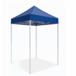 Mendels Foldable Canopy Tent – Heavy Duty Outdoor Pop Up Canopy for Event and Business