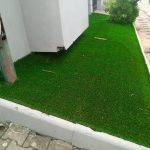 35mm Artificial Grass For Outdoor Design - Image 3