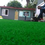 30mm Artificial Turf Grass - Image 2