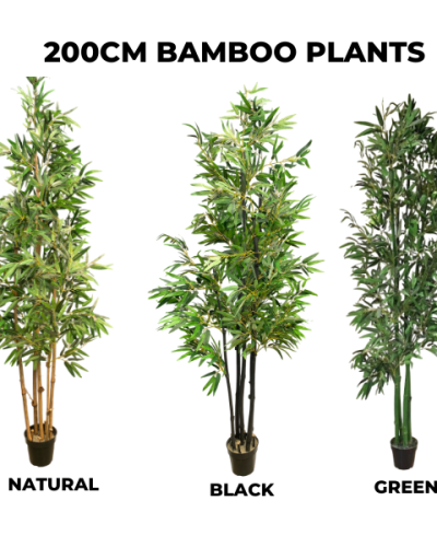 ARTIFICIAL BAMBOO TREES | UPGRADE YOUR HOME | Buy Now"