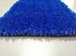Artificial Blue Color Grass 15mm | Nigeria Major Supplier - Image 3