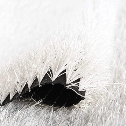 50mm white artificial Grass