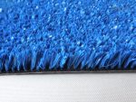 Artificial Blue Color Grass 15mm | Nigeria Major Supplier