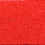 15mm Red Artificial Grass - Image 4