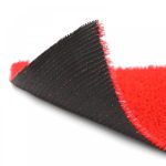 15mm Red Artificial Grass - Image 2