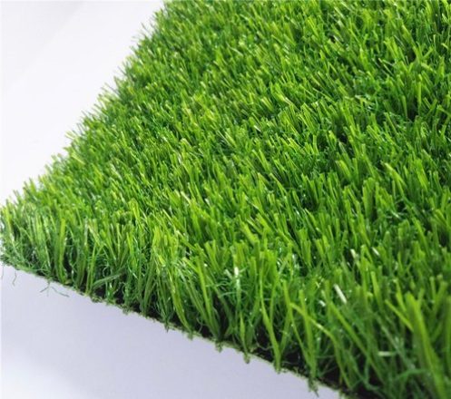 50mm Green Landscape  artificial grass