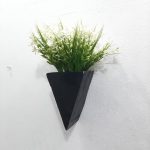 Cone Shape Hanging Wall Plants - Image 4