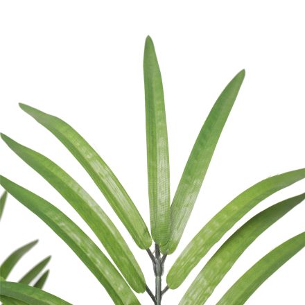 Fake Dark Areca Palm Plant - 180cm 