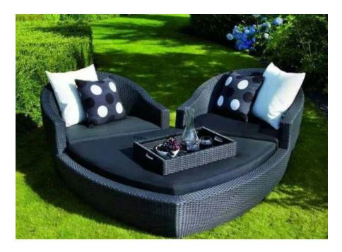 Rattan Furniture