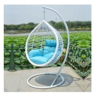 Congo Rattan Hanging Chair -004