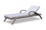 Lix Luxury Sun Lounger