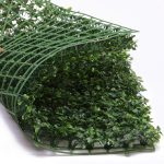 Artificial wall mat hedges (Green wall decor) - Image 4