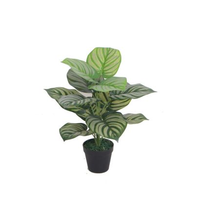 Potted artificial plant | 60cm