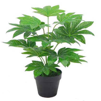 Artificial Mini Potted Plant