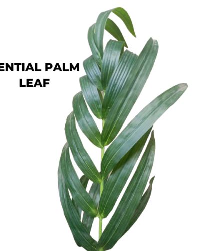 Artificial Kentia Palm Tree Plant - 150cm