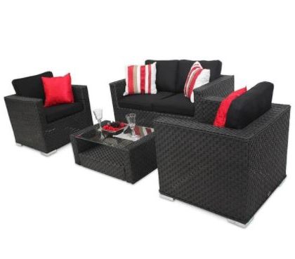 Rattan Furniture