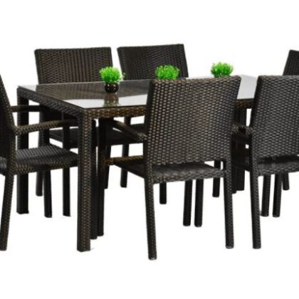Rattan Furniture