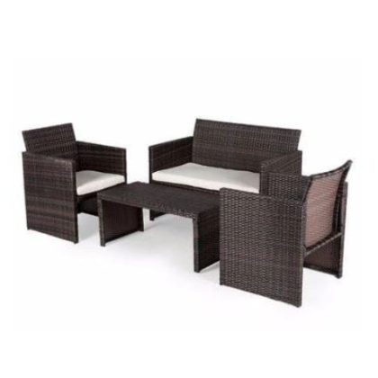 Rattan Furniture