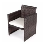 Moncafa Rattan Lounge Set - Image 2