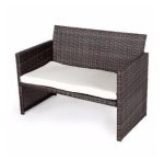Moncafa Rattan Lounge Set - Image 3