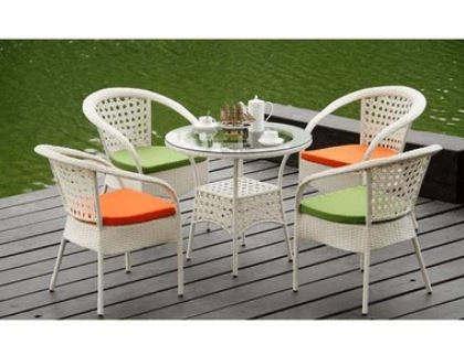 Rattan Furniture