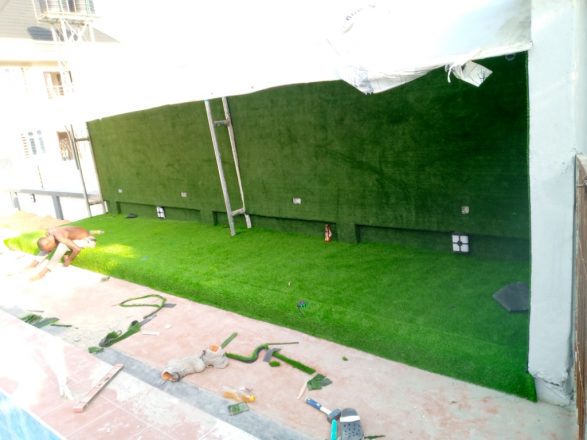Artificial Grass