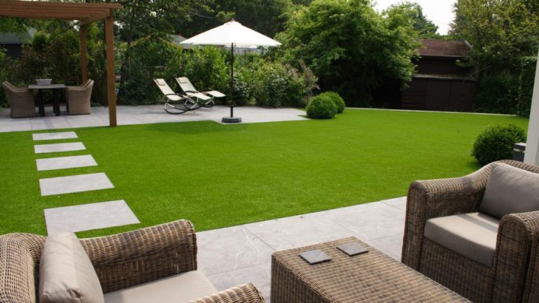 Artificial Grass In Nigeria