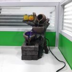 Water fountain for interior decoration - Image 2