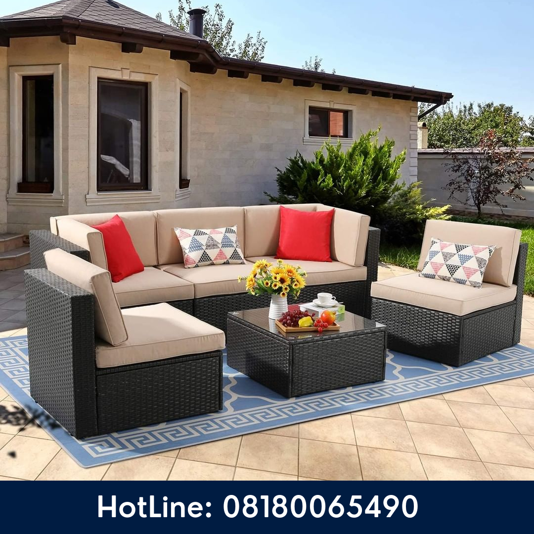 Rattan Furniture