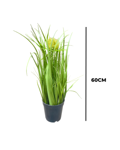 ARTIFICIAL REED FLOWERING PLANTS | INDOOR PLANTS FOR SALE
