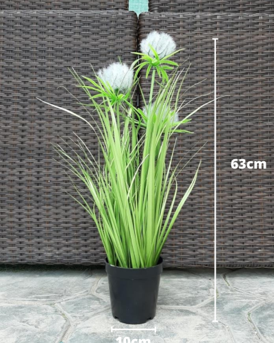 Artificial Reed Plant