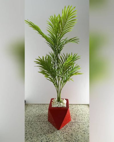 Artificial Potted Plants