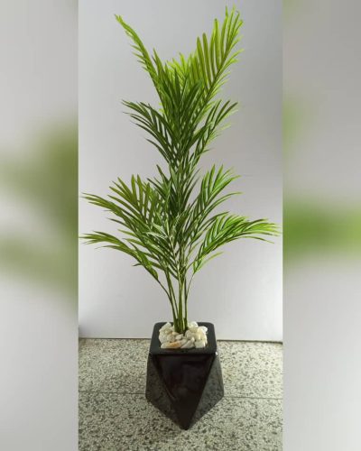 Artificial Potted Plants