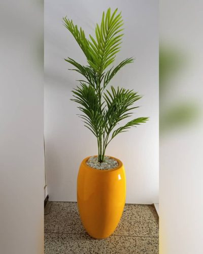 Artificial Potted Plants